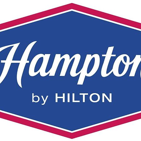 Hampton Inn Hardeeville, Sc Eksteriør billede