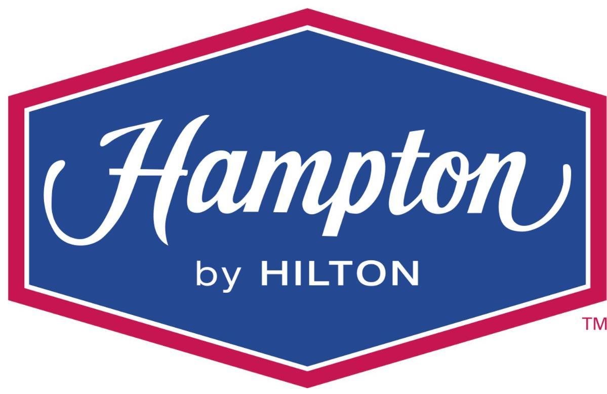 Hampton Inn Hardeeville, Sc Eksteriør billede