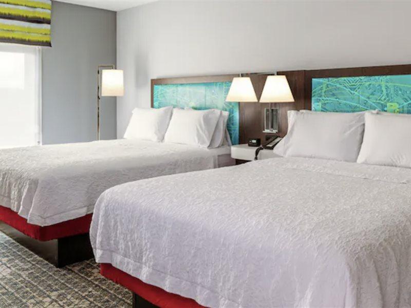 Hampton Inn Hardeeville, Sc Eksteriør billede