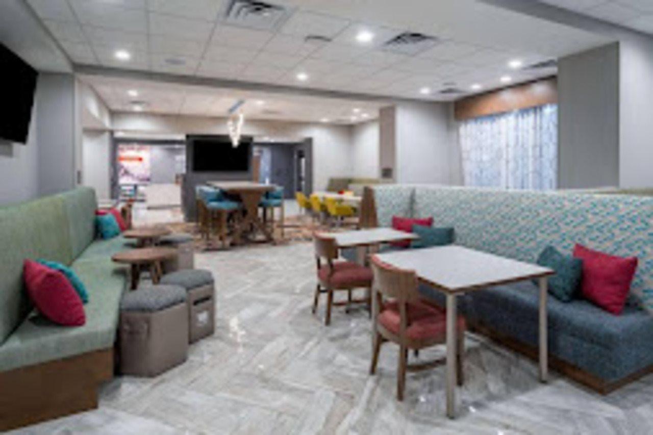 Hampton Inn Hardeeville, Sc Eksteriør billede