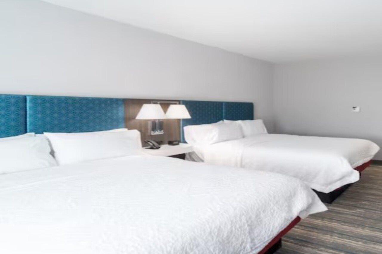 Hampton Inn Hardeeville, Sc Eksteriør billede