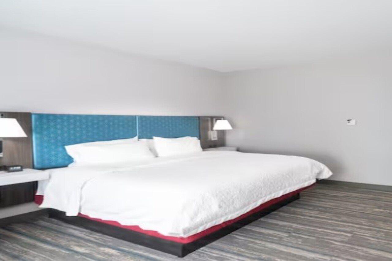 Hampton Inn Hardeeville, Sc Eksteriør billede