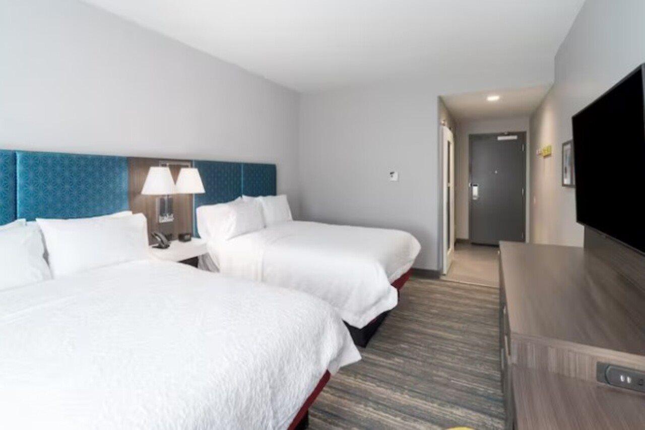 Hampton Inn Hardeeville, Sc Eksteriør billede