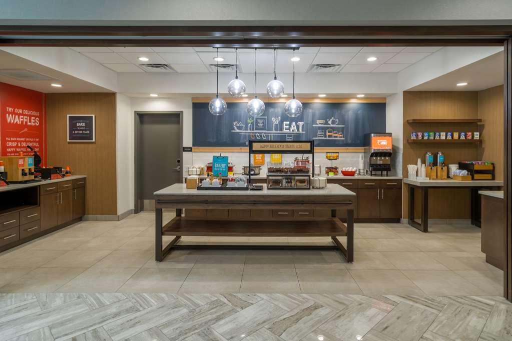 Hampton Inn Hardeeville, Sc Eksteriør billede