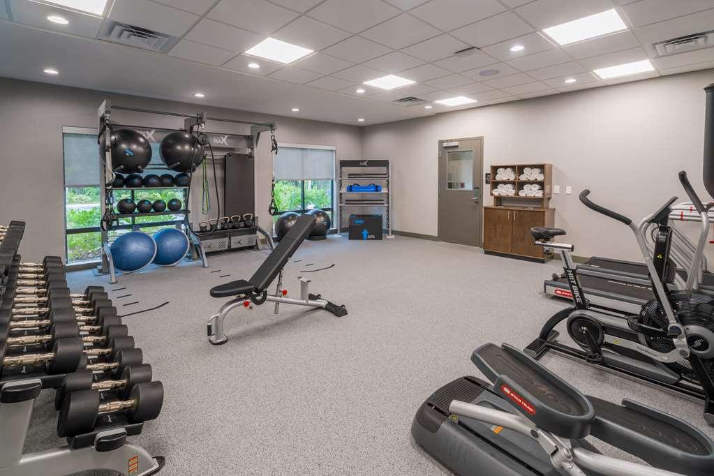 Hampton Inn Hardeeville, Sc Faciliteter billede