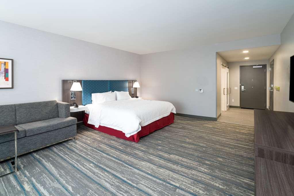 Hampton Inn Hardeeville, Sc Værelse billede