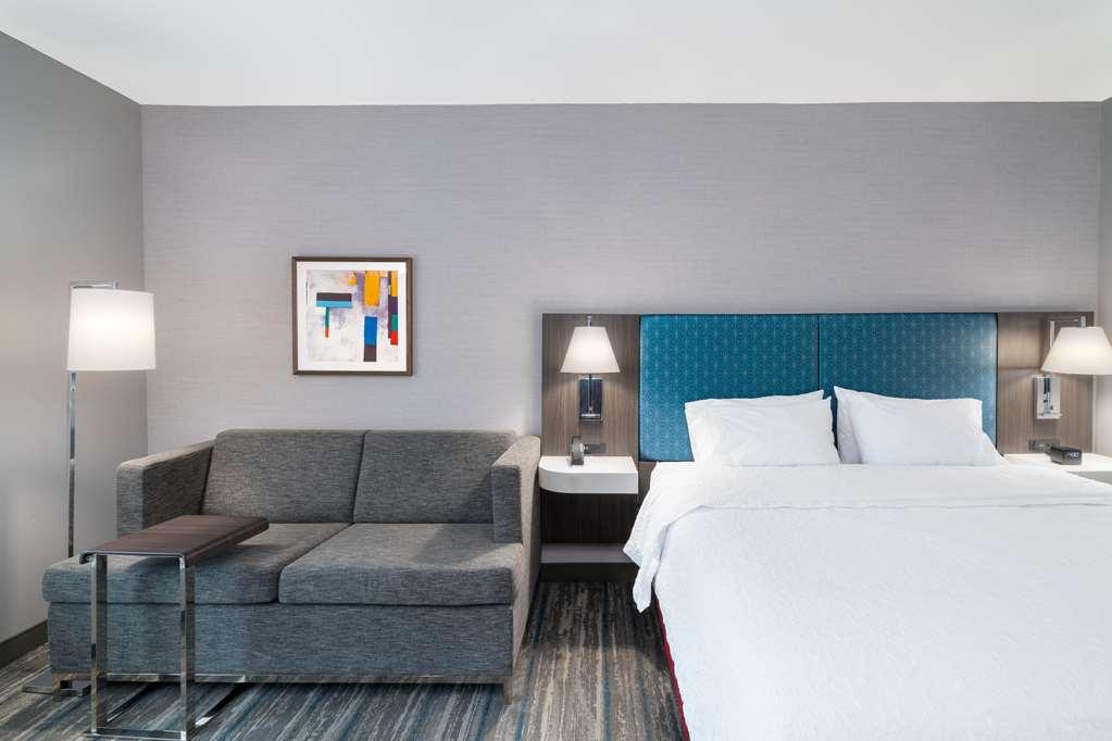 Hampton Inn Hardeeville, Sc Værelse billede
