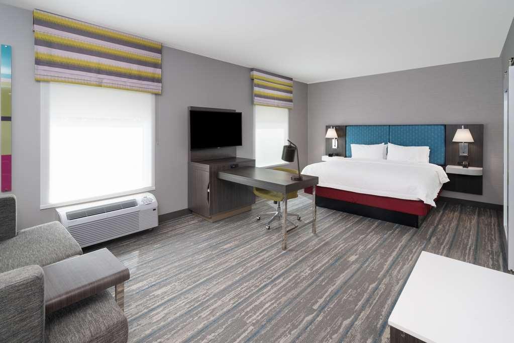 Hampton Inn Hardeeville, Sc Værelse billede