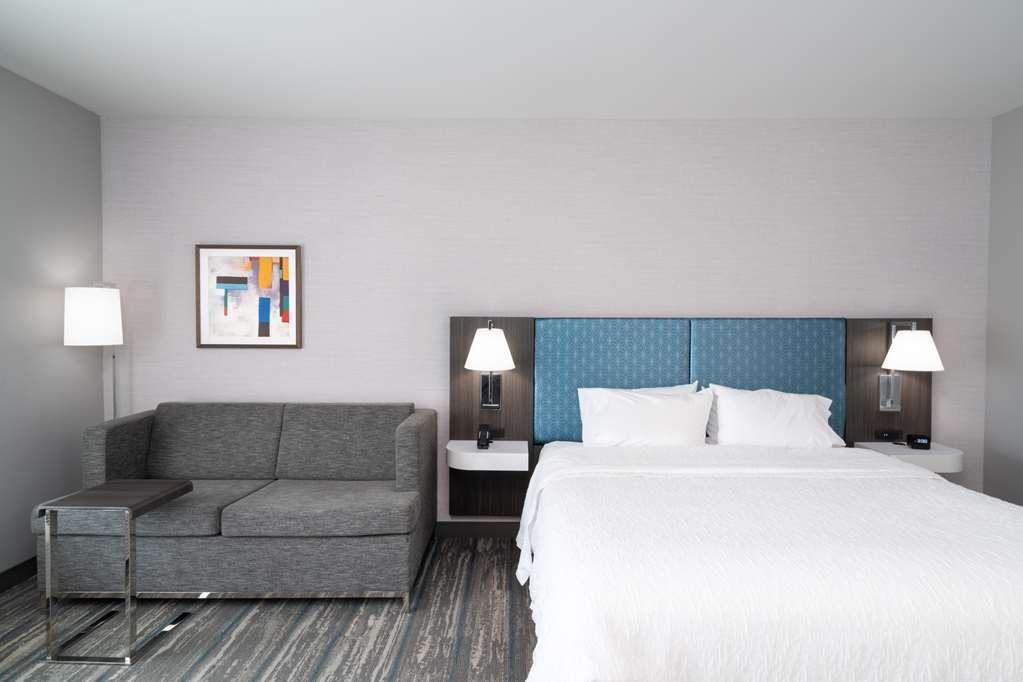 Hampton Inn Hardeeville, Sc Værelse billede