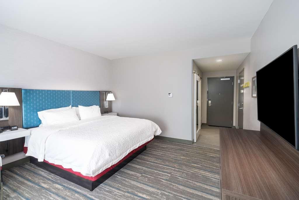 Hampton Inn Hardeeville, Sc Værelse billede